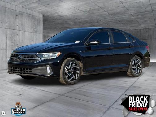 2024 Volkswagen Jetta 1.5T SEL