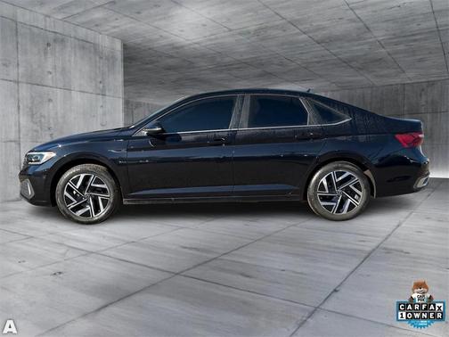 2024 Volkswagen Jetta 1.5T SEL