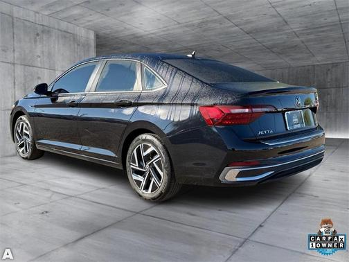 2024 Volkswagen Jetta 1.5T SEL