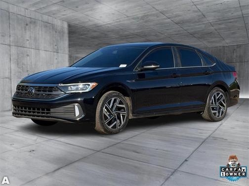 2024 Volkswagen Jetta 1.5T SEL