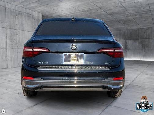 2024 Volkswagen Jetta 1.5T SEL