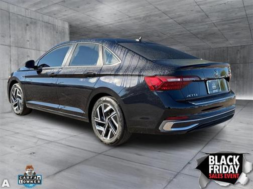 2024 Volkswagen Jetta 1.5T SEL