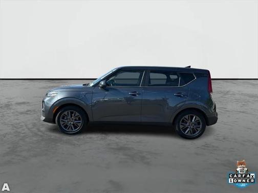 2022 Kia Soul EX