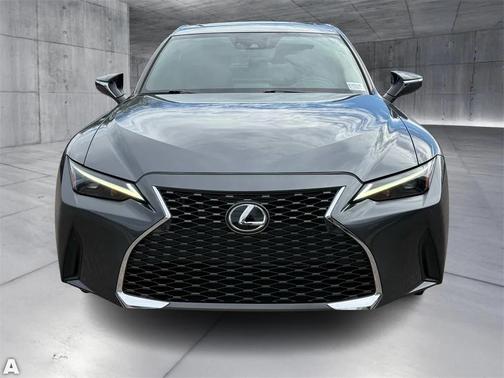 2023 Lexus IS 300 Base