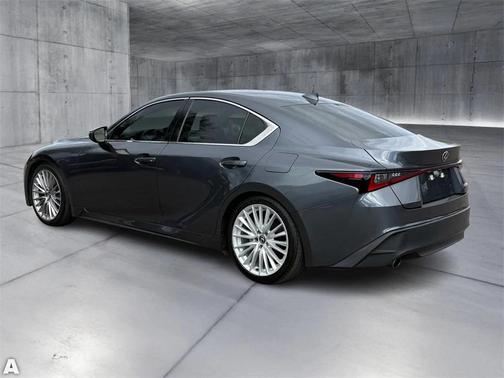 2023 Lexus IS 300 Base