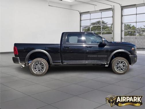 2026 RAM 2500 Power Wagon