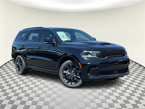 2025 Dodge Durango R/T Plus AWD