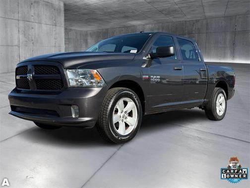 2020 RAM 1500 Classic Express