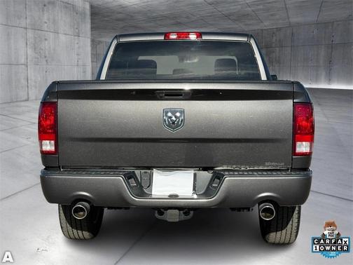 2020 RAM 1500 Classic Express