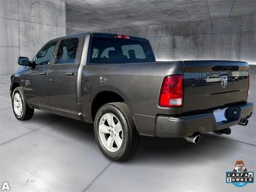 2020 RAM 1500 Classic Express
