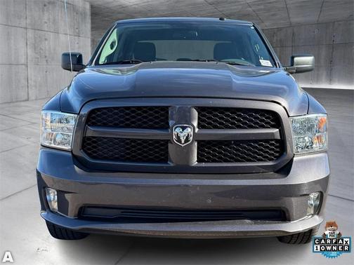 2020 RAM 1500 Classic Express