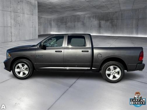 2020 RAM 1500 Classic Express
