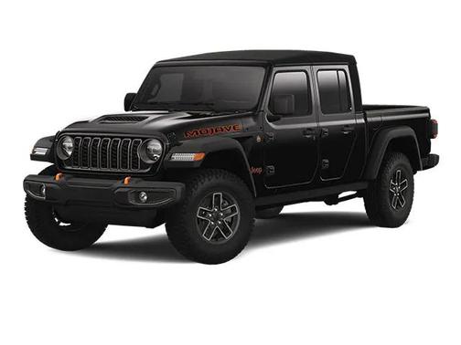 2024 Jeep Gladiator Mojave X
