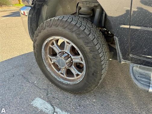 2014 RAM 2500 Tradesman