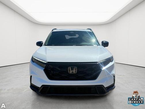 2023 Honda CR-V Hybrid Sport AWD