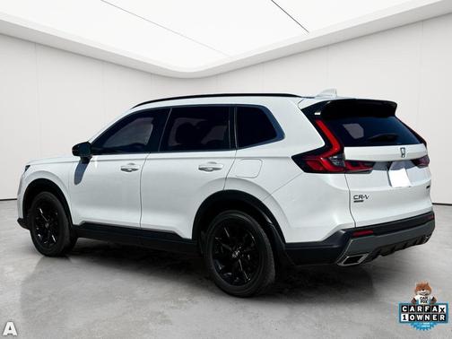 2023 Honda CR-V Hybrid Sport AWD