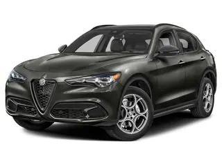2024 Alfa Romeo Stelvio Sprint RWD