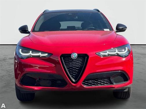 2024 Alfa Romeo Stelvio Sprint RWD
