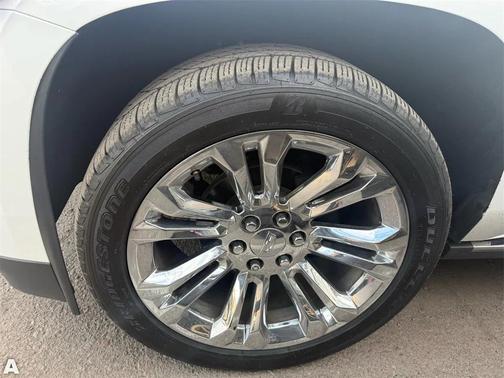 2020 Cadillac Escalade Premium Luxury