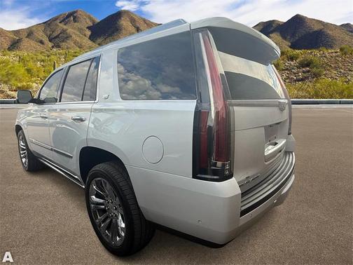 2020 Cadillac Escalade Premium Luxury