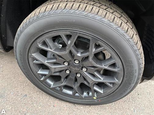 2025 Jeep Grand Cherokee L Summit Reserve