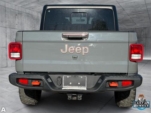 2023 Jeep Gladiator Mojave 4x4