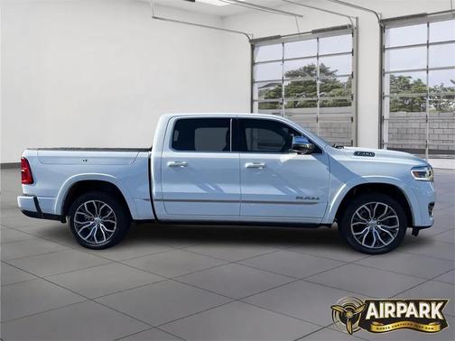 2026 RAM 1500 ST