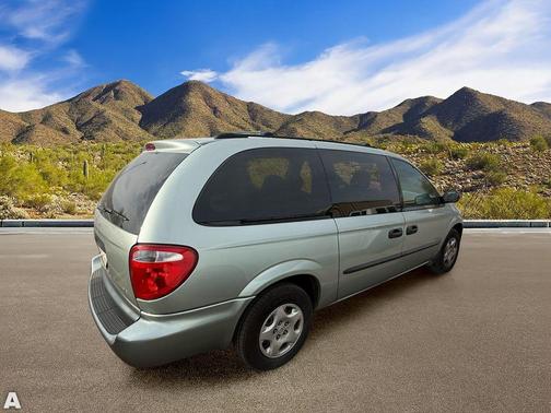 2003 Dodge Grand Caravan eL
