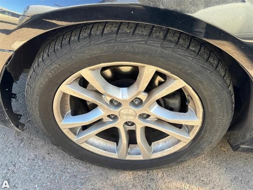 2014 Chevrolet Camaro 1LT