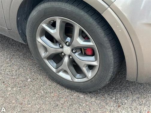 2016 Kia Sorento SX