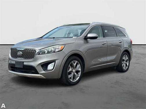 2016 Kia Sorento SX
