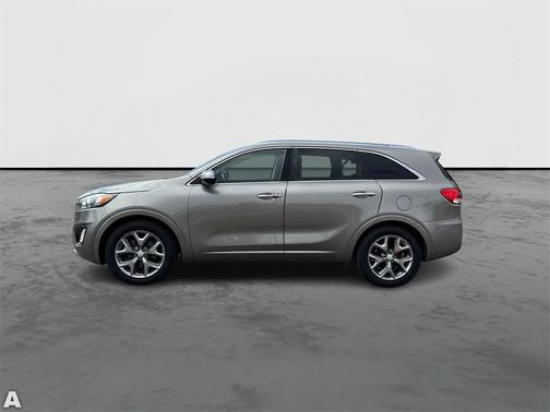 2016 Kia Sorento SX