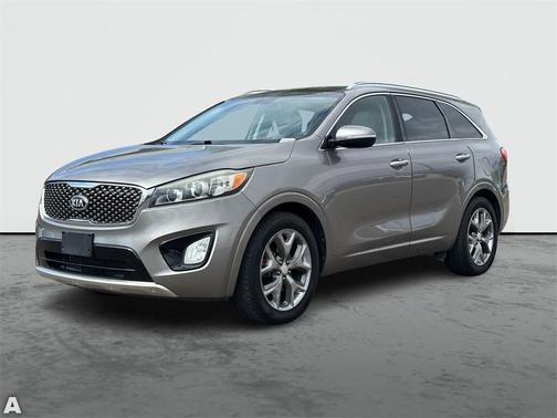 2016 Kia Sorento SX