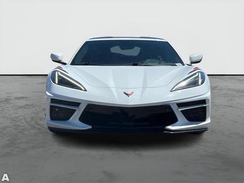 2020 Chevrolet Corvette Stingray w/3LT
