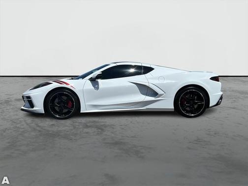 2020 Chevrolet Corvette Stingray w/3LT