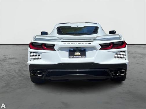 2020 Chevrolet Corvette Stingray w/3LT