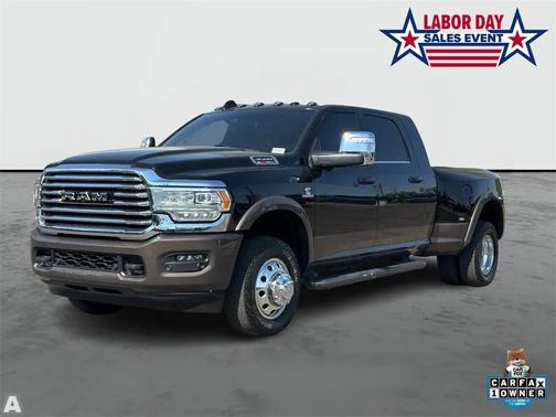 2024 RAM 3500 Longhorn