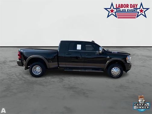 2024 RAM 3500 Longhorn