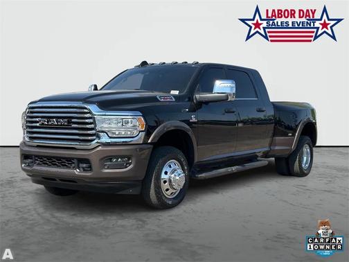 2024 RAM 3500 Longhorn