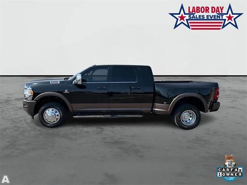 2024 RAM 3500 Longhorn