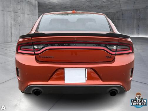 2020 Dodge Charger R/T