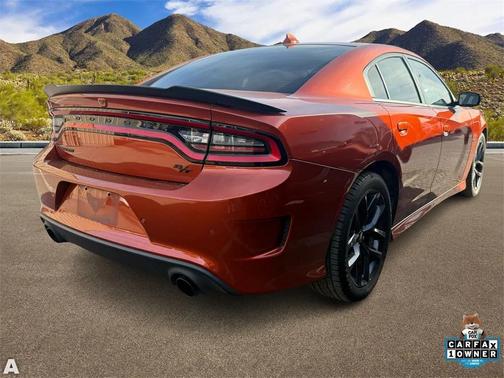 2020 Dodge Charger R/T