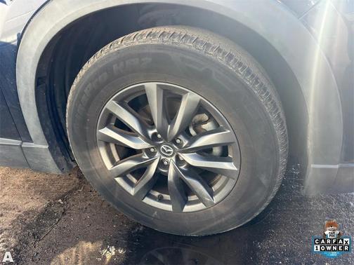 2021 Mazda CX-9 Sport