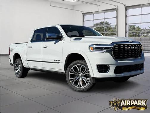 2026 RAM 1500 ST