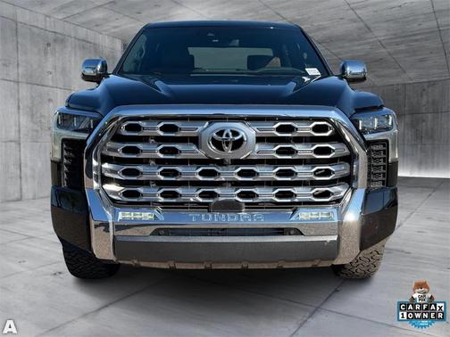 2024 Toyota Tundra 1794 Edition