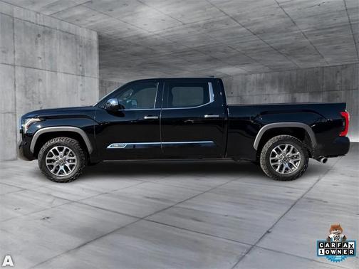 2024 Toyota Tundra 1794 Edition