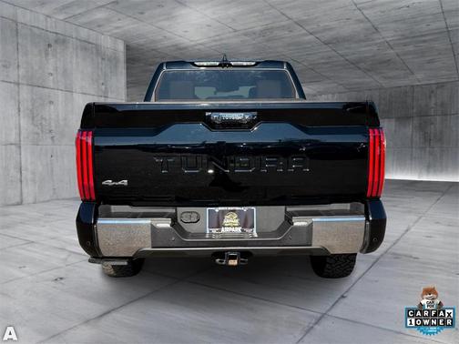 2024 Toyota Tundra 1794 Edition