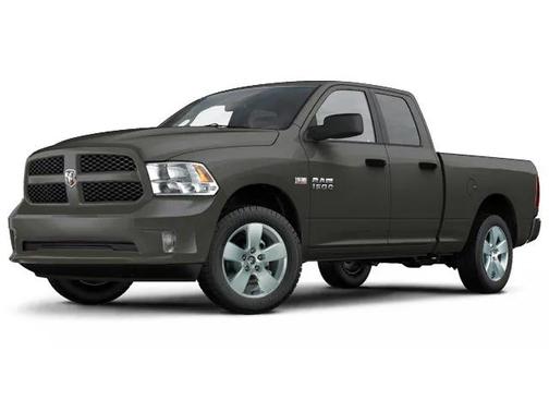 2014 RAM 1500 Tradesman