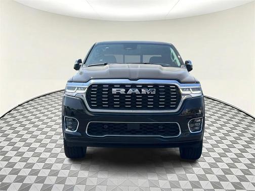 2026 RAM 1500 ST