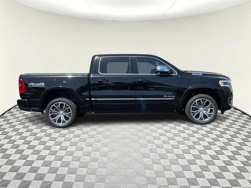 2026 RAM 1500 ST